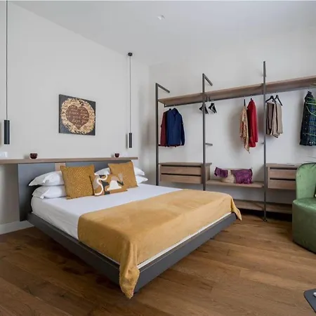 Apartament Sogni In Toscana