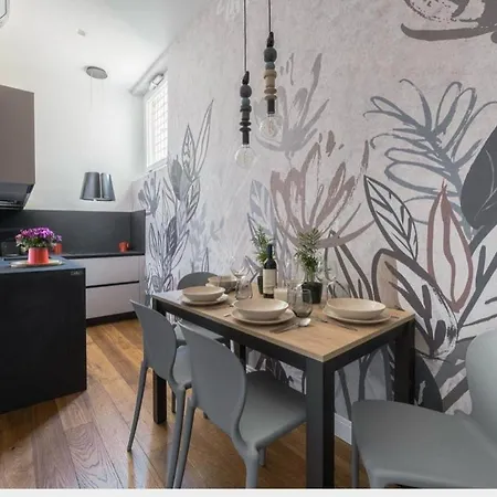 Apartman Sogni In Toscana *