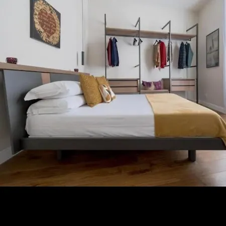 Sogni In Toscana Apartman Firenze