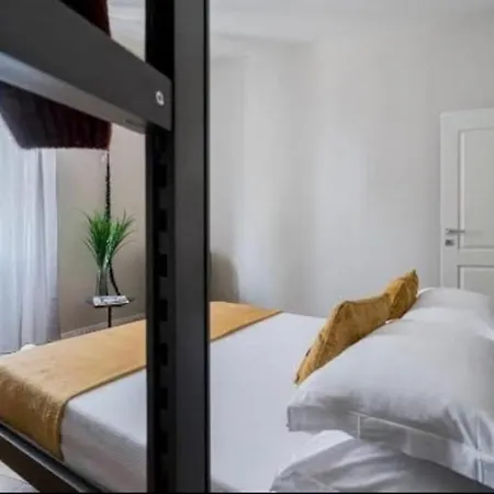 Sogni In Toscana Apartman Firenze
