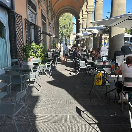 Apartman Sogni In Toscana *
