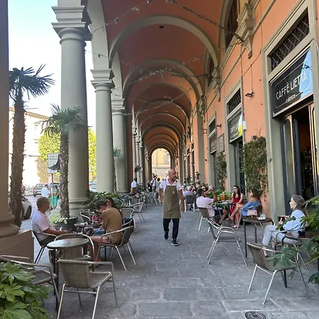 Apartman Sogni In Toscana