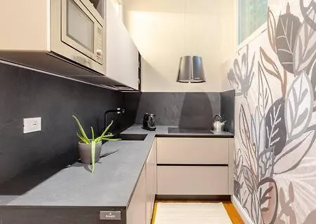 Sogni In Toscana Apartament