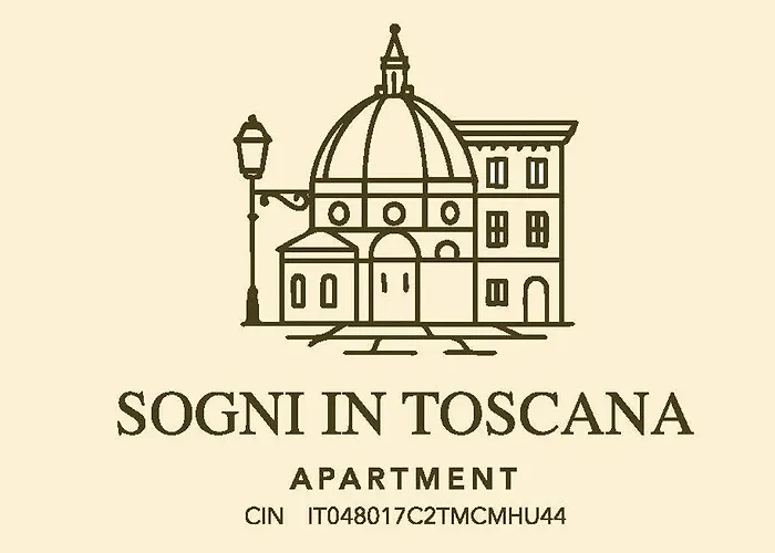 Daire Sogni In Toscana *