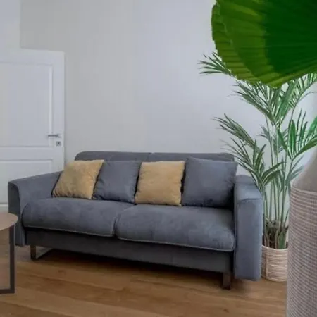 Apartment Sogni In Toscana